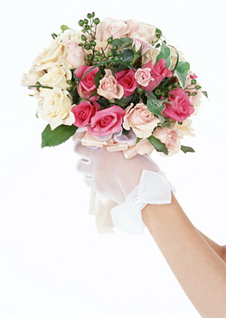 Flowers for a Wedding Prices